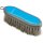 BUSSE Wurzelkardätsche GRIP cyan/grau