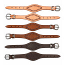 EE Tack Hobble Straps - punziert -