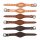 EE Tack Hobble Straps - punziert -