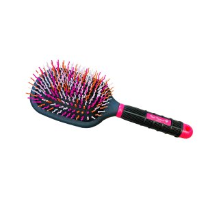 Tail Tamer Mähnen- und Schweifbürste pink