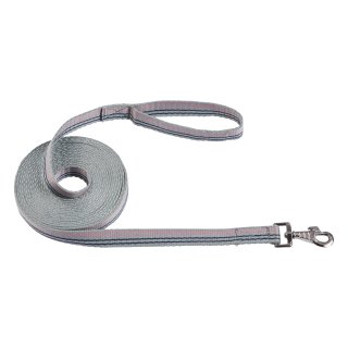 BUSSE Longe SMOOTH in 3 Längen grey/dark navy/wild rose