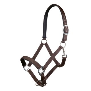 HKM Halfter - Charming - braun