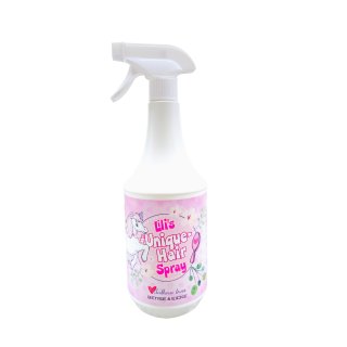Lili&acute;s #Unique Hair Spray 1000 ml  - Schweif- und M&auml;hnenspray